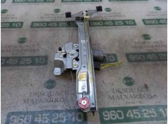 Recambio de elevalunas delantero izquierdo para peugeot 208 1.6 blue-hdi fap referencia OEM IAM   