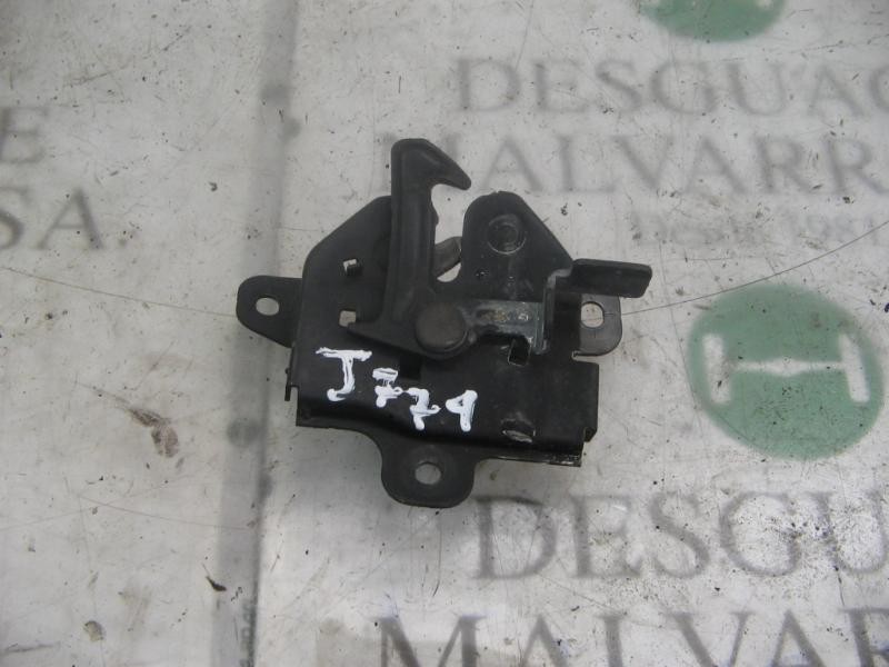 Recambio de cerradura capot para hyundai atos (mx) gls referencia OEM IAM   