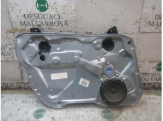 Recambio de elevalunas delantero izquierdo para seat cordoba berlina (6l2) reference referencia OEM IAM   