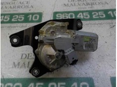 Recambio de motor limpia trasero para bmw x1 (e84) xdrive 18d referencia OEM IAM 67632990856 2990856 W000010933 2