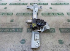 Recambio de elevalunas delantero izquierdo para peugeot 208 1.6 blue-hdi fap referencia OEM IAM    2