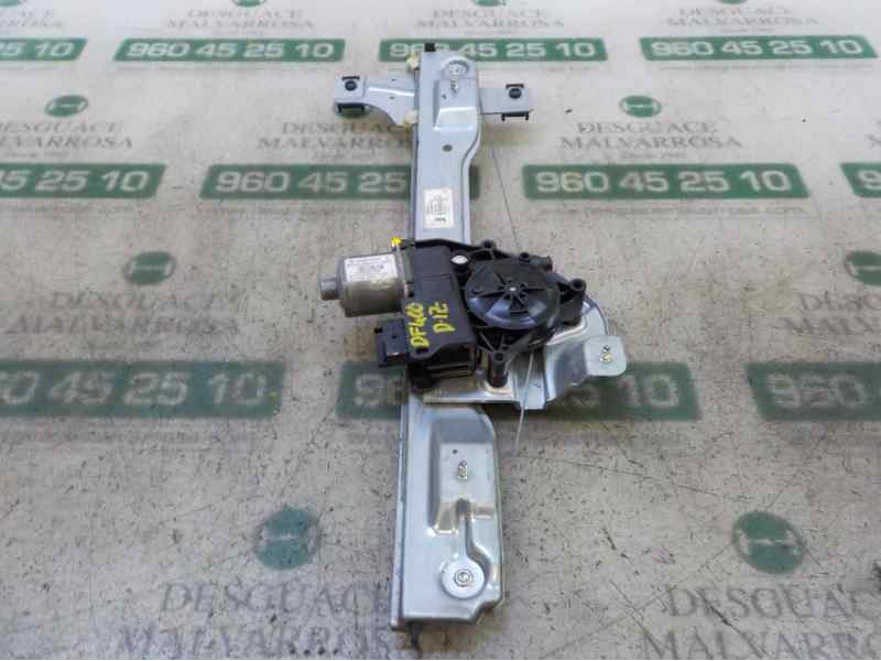 Recambio de elevalunas delantero izquierdo para peugeot 208 1.6 blue-hdi fap referencia OEM IAM   