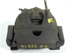 Recambio de pinza freno delantera izquierda para jaguar xf 2.7 v6 diesel cat referencia OEM IAM   