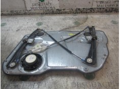 Recambio de elevalunas delantero izquierdo para seat cordoba berlina (6l2) reference referencia OEM IAM    2