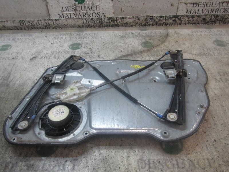 Recambio de elevalunas delantero izquierdo para seat cordoba berlina (6l2) reference referencia OEM IAM   