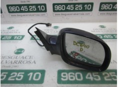 Recambio de espejo derecho para volkswagen passat berlina (3b3) 2.0 referencia OEM IAM   