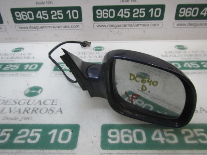 Recambio de espejo derecho para volkswagen passat berlina (3b3) 2.0 referencia OEM IAM   