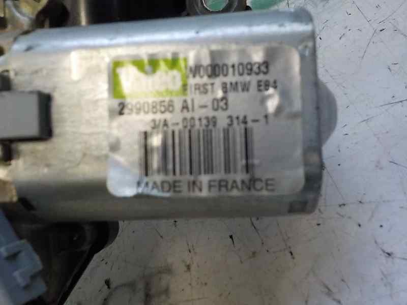 Recambio de motor limpia trasero para bmw x1 (e84) xdrive 18d referencia OEM IAM 67632990856 2990856 W000010933