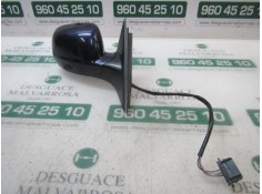 Recambio de espejo derecho para volkswagen passat berlina (3b3) 2.0 referencia OEM IAM    2