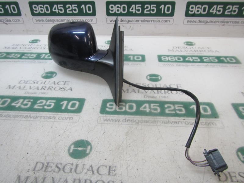 Recambio de espejo derecho para volkswagen passat berlina (3b3) 2.0 referencia OEM IAM   