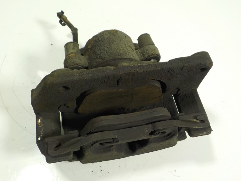 Recambio de pinza freno delantera izquierda para jaguar xf 2.7 v6 diesel cat referencia OEM IAM   
