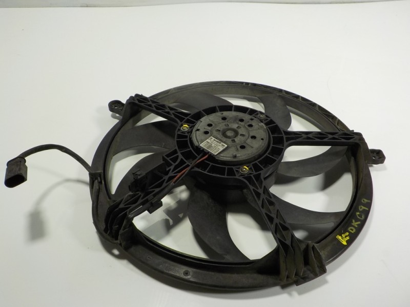 Recambio de electroventilador para bmw mini (r56) 1.4 16v cat referencia OEM IAM  0130303019 