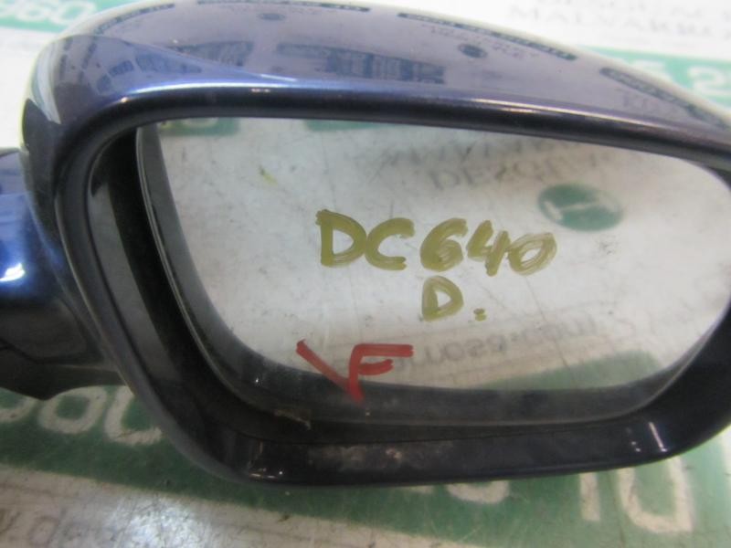 Recambio de espejo derecho para volkswagen passat berlina (3b3) 2.0 referencia OEM IAM   