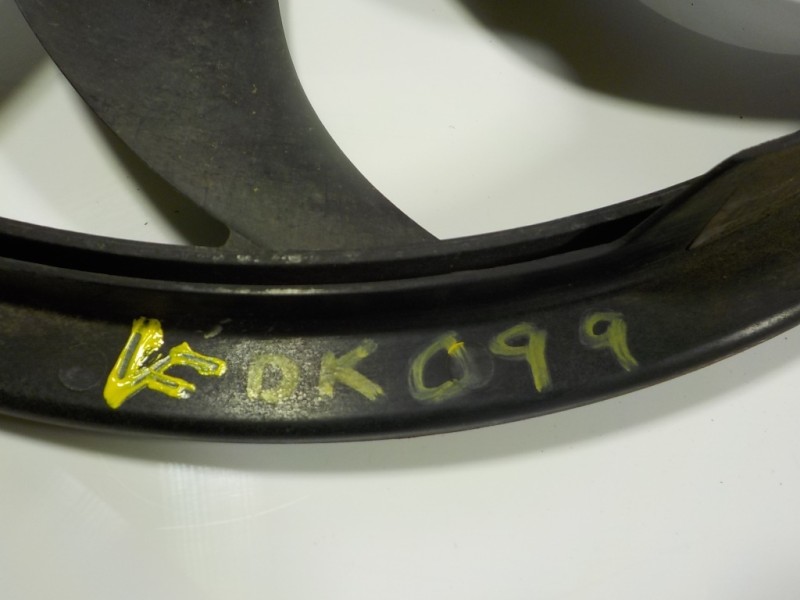 Recambio de electroventilador para bmw mini (r56) 1.4 16v cat referencia OEM IAM  0130303019 