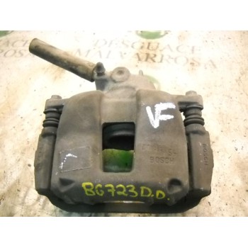 PINZA FRENO DELANTERA DERECHA 