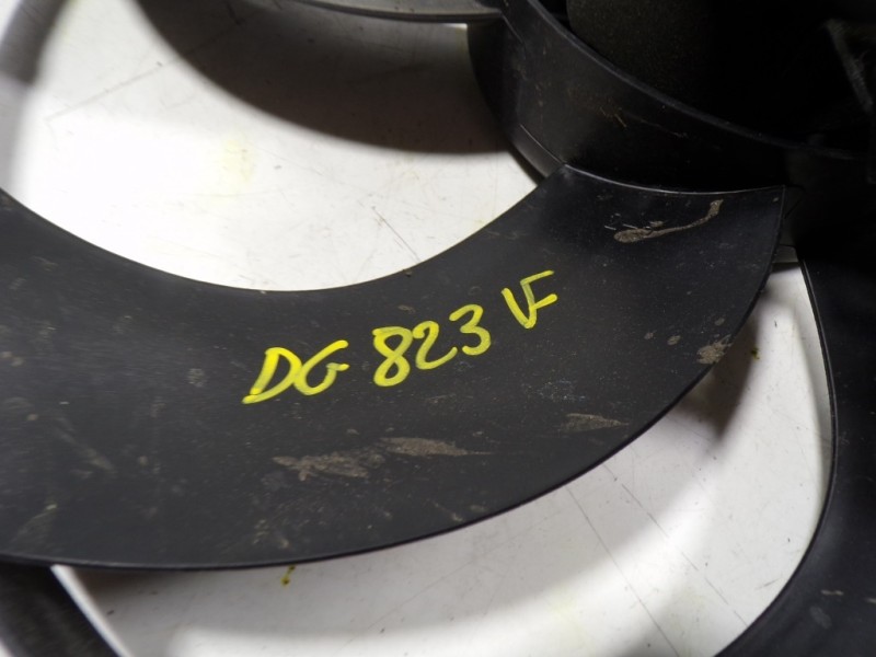 Recambio de electroventilador para hyundai kona 1.6 crdi cat referencia OEM IAM 25231B5300 3137230286 3137230286