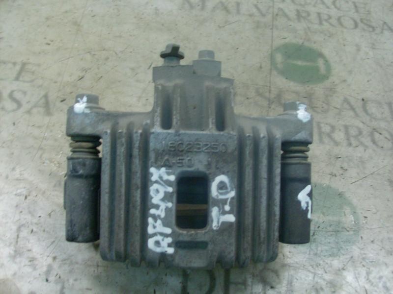 Recambio de pinza freno trasera derecha para gmc chevrolet alero 2.4 ltr piel referencia OEM IAM   