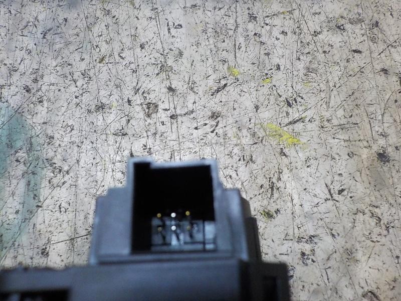 Recambio de motor electrico para peugeot 308 1.2 12v e-thp referencia OEM IAM 6479E1 Z5509001 