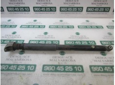 Recambio de amortiguador trasero izquierdo para ford focus lim. (cb4) 1.8 tdci turbodiesel cat referencia OEM IAM    2