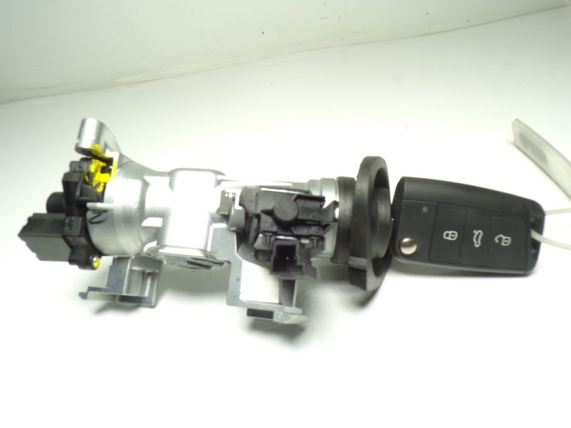 Recambio de antirrobo para audi a1 sportback (gba) 1.0 tfsi referencia OEM IAM 1K0905851D 1K0905851 5Q1905865A