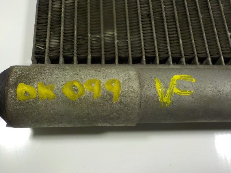 Recambio de condensador aire acondicionado para bmw mini (r56) 1.4 16v cat referencia OEM IAM  694108402 