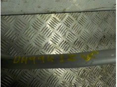 Recambio de airbag cortina delantero izquierdo para mercedes-benz clase m (w164) 3.0 cdi cat referencia OEM IAM A1648600905 1648 2