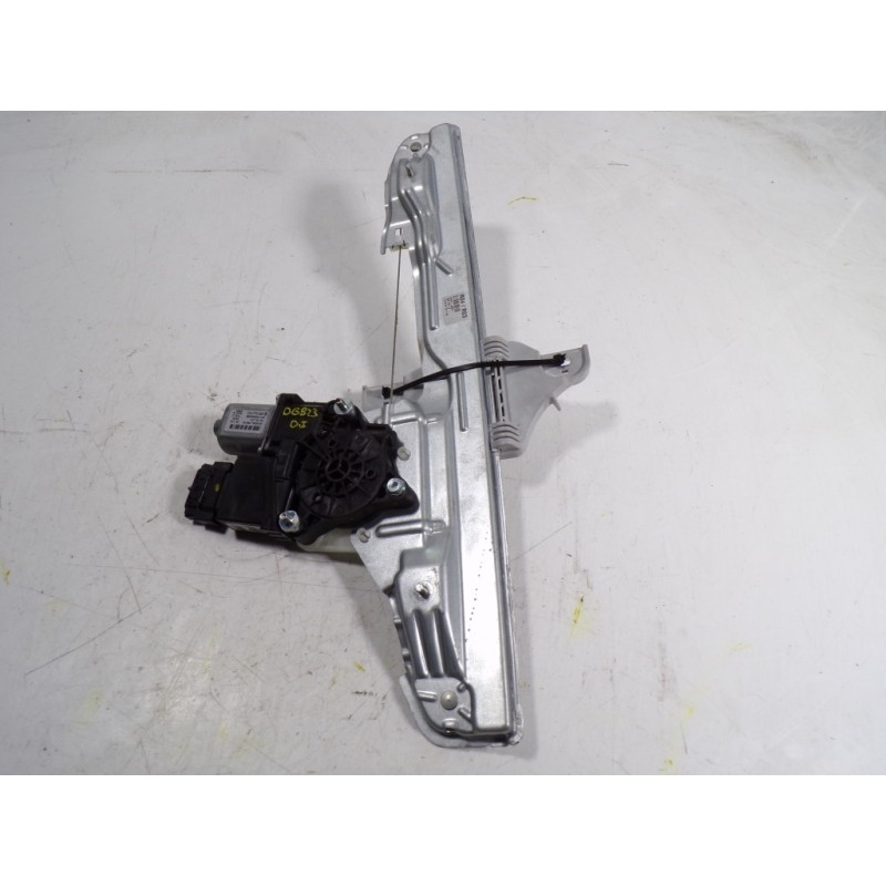 Recambio de elevalunas delantero izquierdo para hyundai kona 1.6 crdi cat referencia OEM IAM 82403J9000 82450J9010 