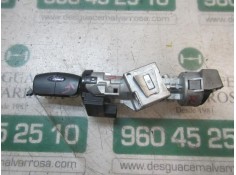 Recambio de antirrobo para ford focus lim. (cb4) 1.8 tdci turbodiesel cat referencia OEM IAM    2