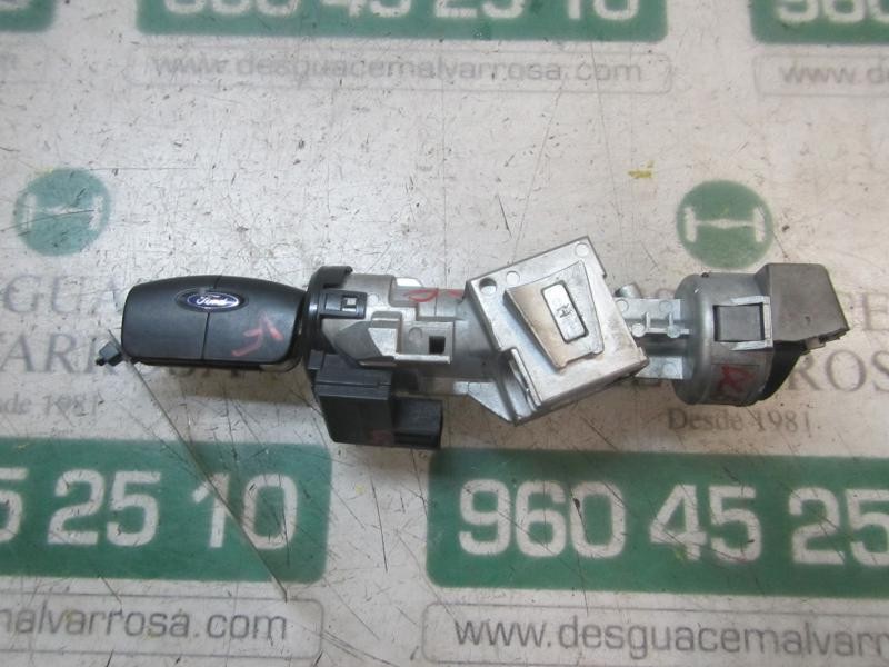 Recambio de antirrobo para ford focus lim. (cb4) 1.8 tdci turbodiesel cat referencia OEM IAM   