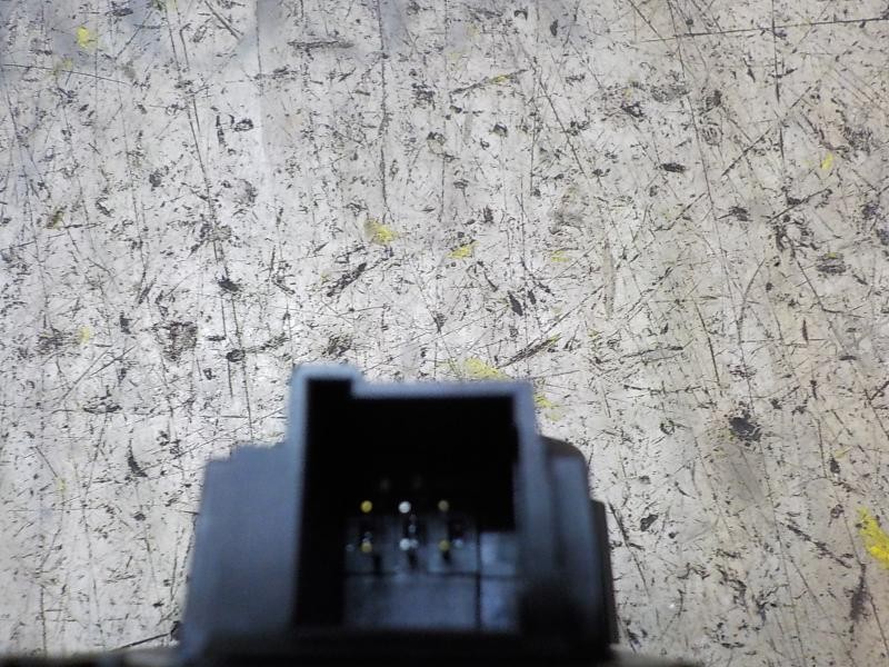 Recambio de motor electrico para peugeot 308 1.2 12v e-thp referencia OEM IAM 6479E1 Z5509001 