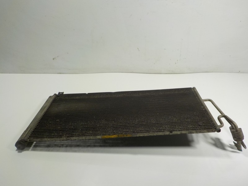 Recambio de condensador aire acondicionado para bmw mini (r56) 1.4 16v cat referencia OEM IAM  694108402 