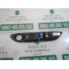Recambio de mando elevalunas delantero izquierdo para opel mokka x selective start/stop referencia OEM IAM 22915121 95025518 