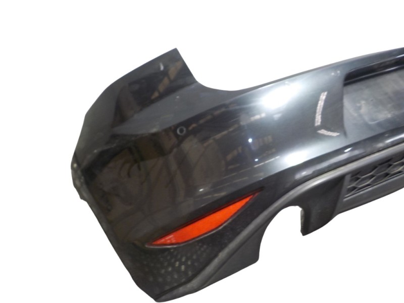 Recambio de paragolpes trasero para volkswagen golf vii lim. 2.0 tsi referencia OEM IAM 5G6807417APGRU  