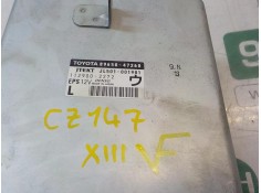 Recambio de modulo electronico para toyota prius (nhw30) 1.8 16v cat (híbrido) referencia OEM IAM 8965047260 8965047260 11290022 2