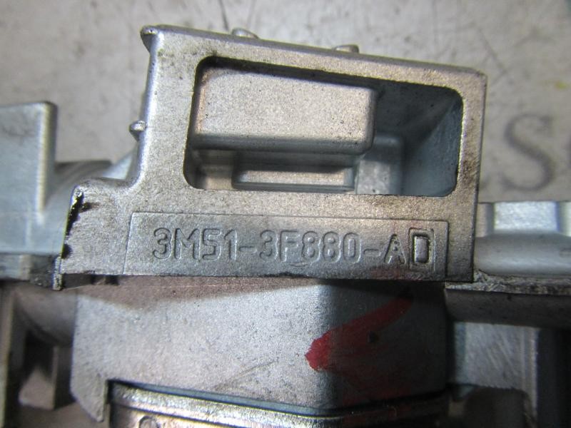 Recambio de antirrobo para ford focus lim. (cb4) 1.8 tdci turbodiesel cat referencia OEM IAM   