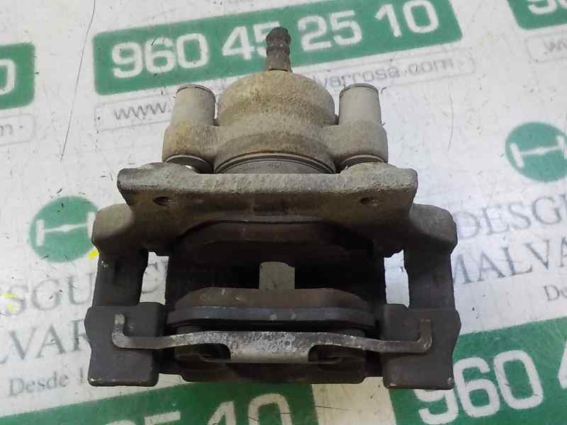 Recambio de pinza freno trasera izquierda para bmw x1 (e84) xdrive 18d referencia OEM IAM 34216768697  