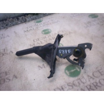 PALANCA FRENO DE MANO 