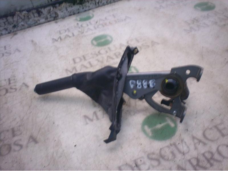 Recambio de palanca freno de mano para chevrolet lacetti cdx referencia OEM IAM   