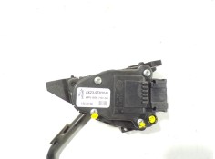 Recambio de potenciometro pedal para jaguar xf 2.7 v6 diesel cat referencia OEM IAM  8X239F832B  2