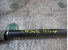 Recambio de amortiguador trasero derecho para peugeot 107 trendy referencia OEM IAM    2