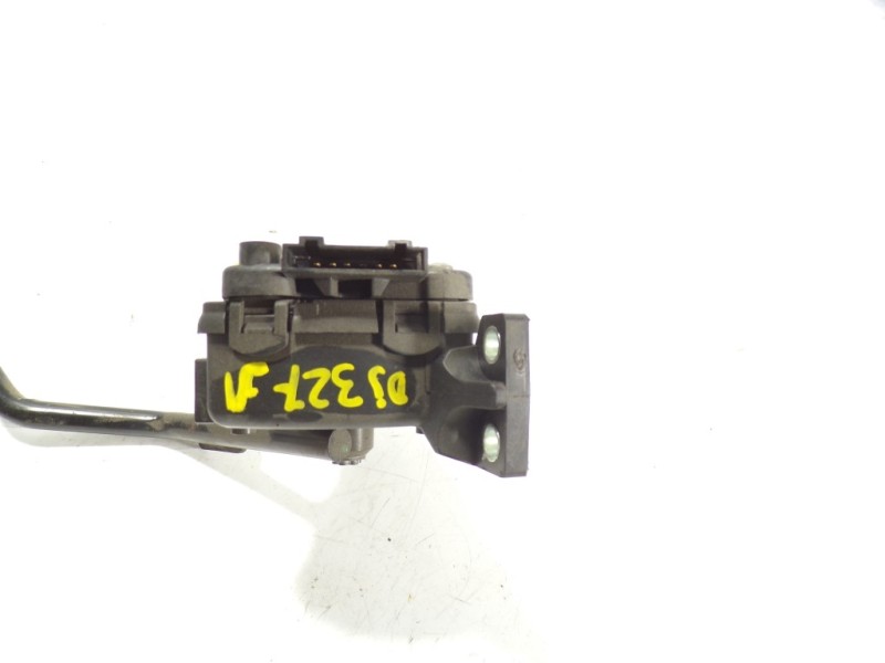Recambio de potenciometro pedal para jaguar xf 2.7 v6 diesel cat referencia OEM IAM  8X239F832B 