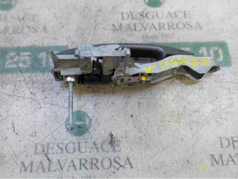 Recambio de maneta exterior delantera izquierda para peugeot 208 1.6 blue-hdi fap referencia OEM IAM   