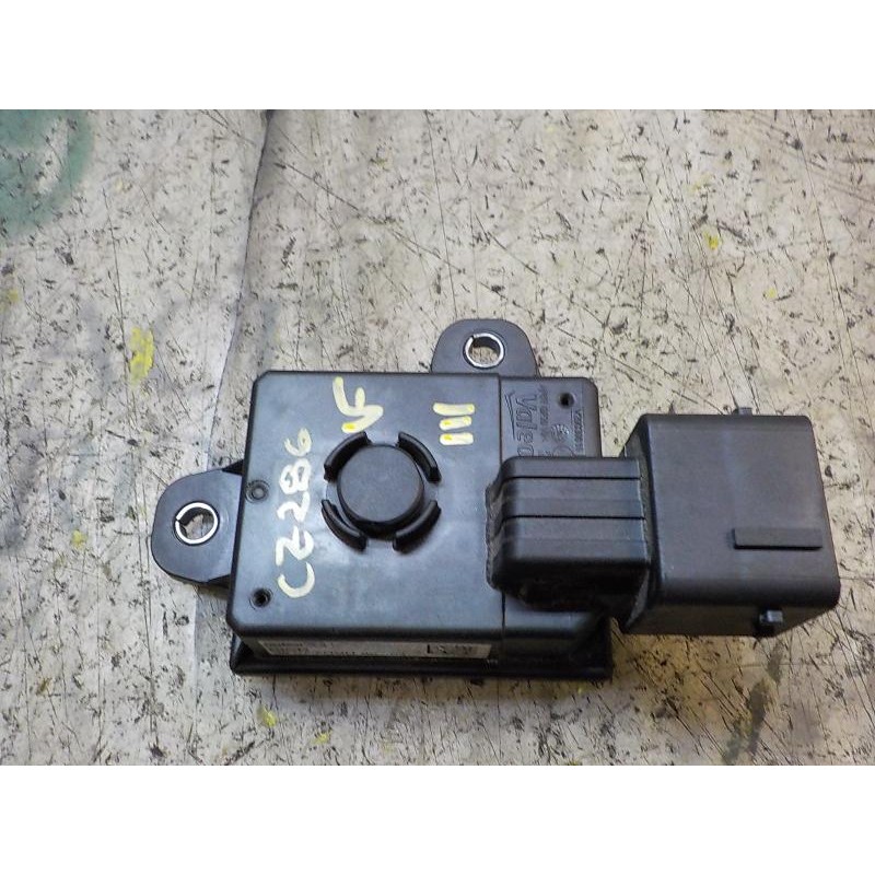 Recambio de modulo electronico para peugeot 308 1.2 12v e-thp referencia OEM IAM 9807709080 9807709080 