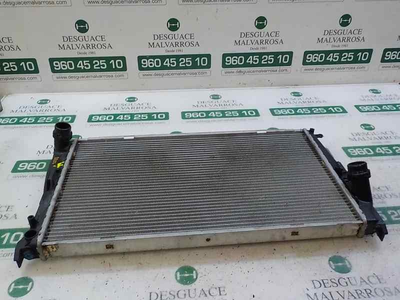 Recambio de radiador agua para bmw x1 (e84) xdrive 18d referencia OEM IAM 17117788903  