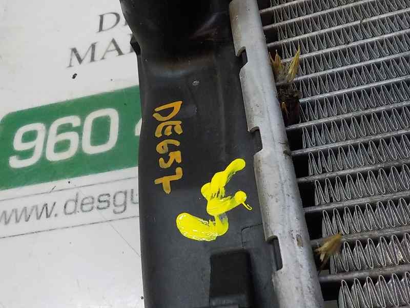 Recambio de radiador agua para bmw x1 (e84) xdrive 18d referencia OEM IAM 17117788903  