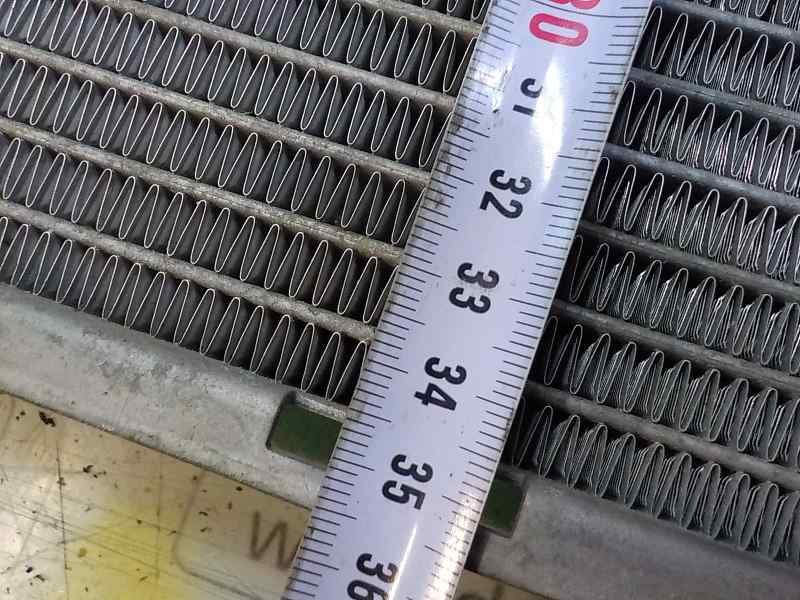 Recambio de radiador agua para bmw x1 (e84) xdrive 18d referencia OEM IAM 17117788903  