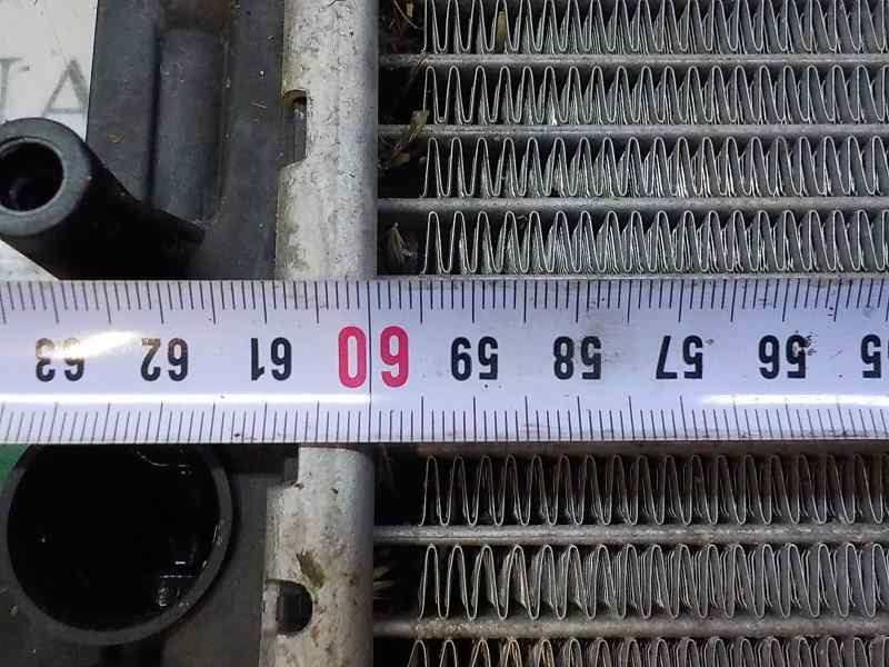 Recambio de radiador agua para bmw x1 (e84) xdrive 18d referencia OEM IAM 17117788903  