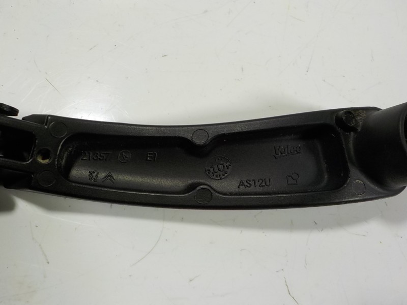 Recambio de brazo limpia delantero izquierdo para peugeot rcz 1.6 16v turbo referencia OEM IAM 6429HW 21357 