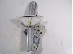 Recambio de elevalunas trasero derecho para hyundai kona 1.6 crdi cat referencia OEM IAM 83404J9000 82450J9000  2