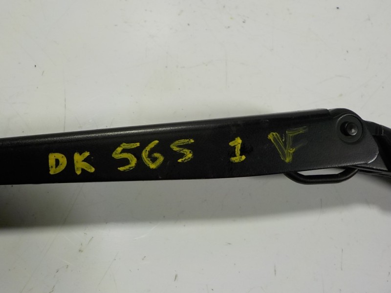 Recambio de brazo limpia delantero izquierdo para peugeot rcz 1.6 16v turbo referencia OEM IAM 6429HW 21357 